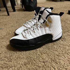 Taxi 12’s Men’s Jordan’s